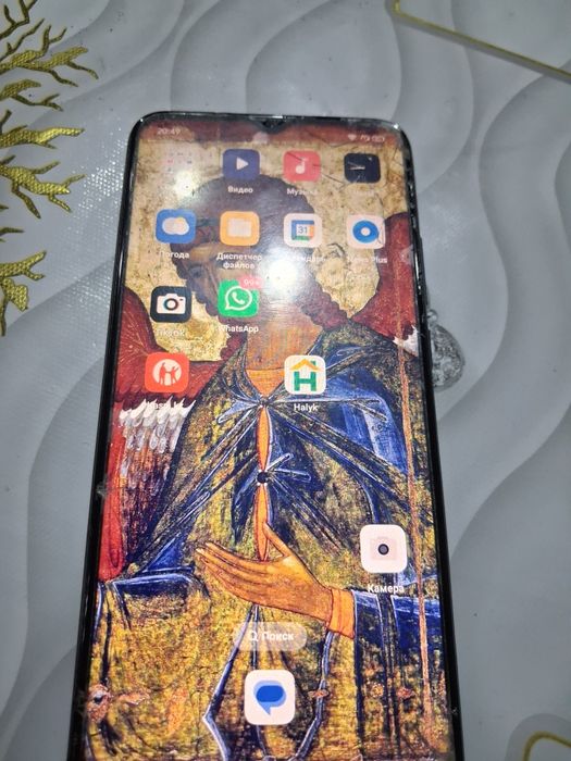 Оппо а15s oppo a15s