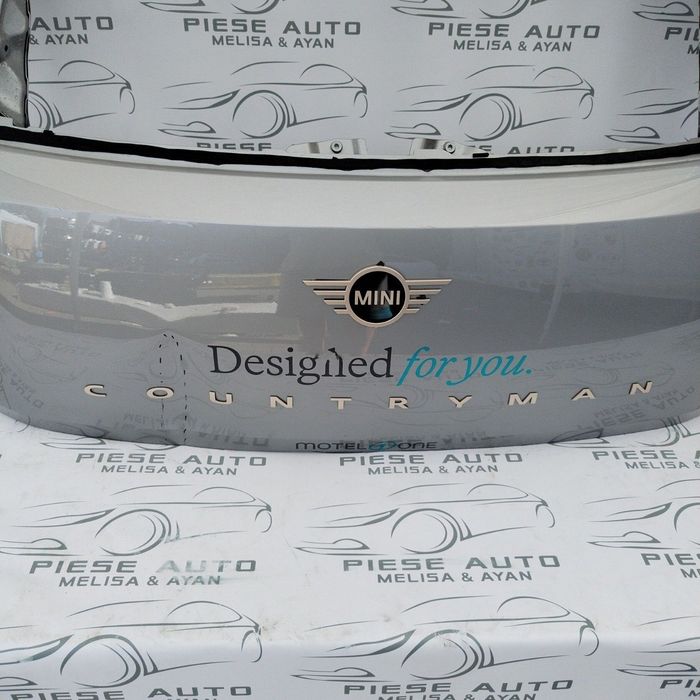 Haion Mini Countryman U25 an 2023-2024-2025-2026