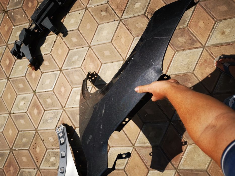 Aripa stânga fata ford kuga 3 2020/2021/2022/2023/2024