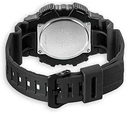 Casio AQ-S810W Tough Solar