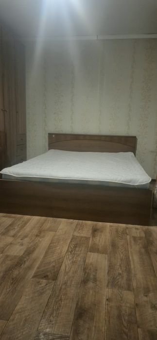 Продам шкаф и кровать