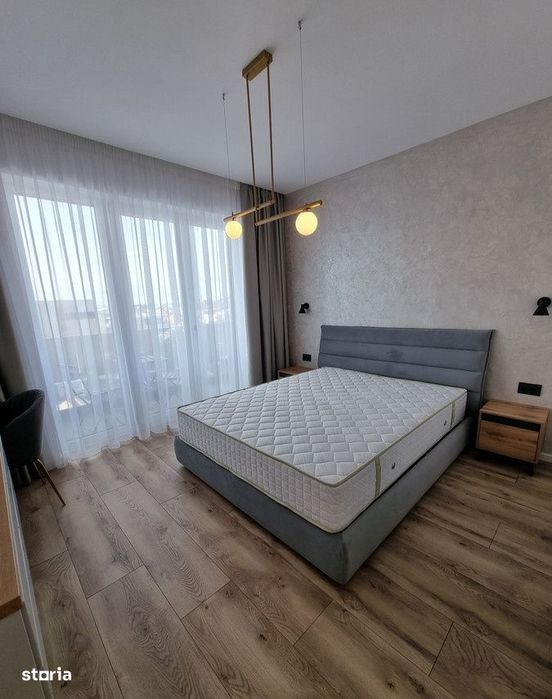 Apartament 3 camere | Baneasa | Centrala Proprie | Parcare |
