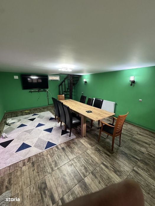 casa vilă de vânzare la 8km de Râmnicu Vâlcea