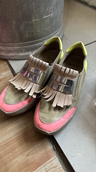 Обувь брендовая в ассортименте 37 размер