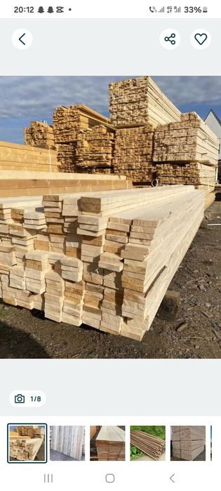 Vand cherestea direct de la producator