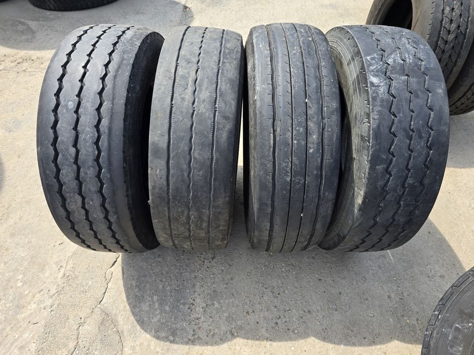 Anvelope 235-75r17.5 Michelin Formula Bridgestone