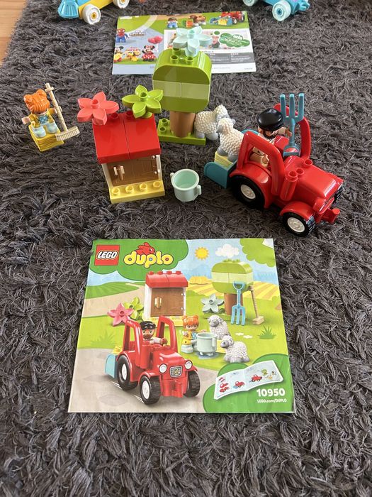 Seturi Duplo originale