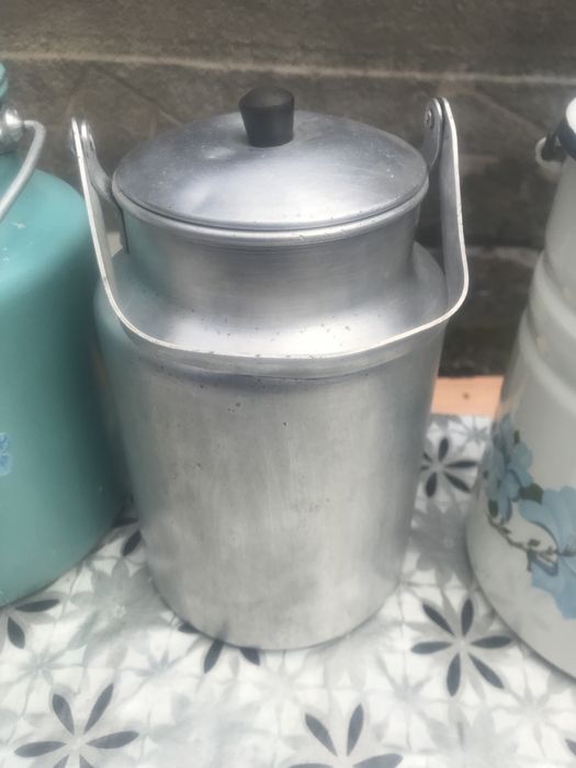 Советский бидон!