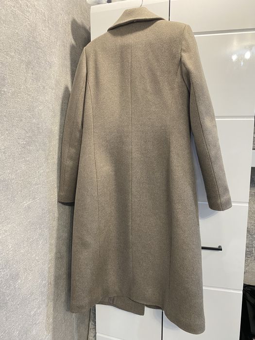 Пальто зимнее женское