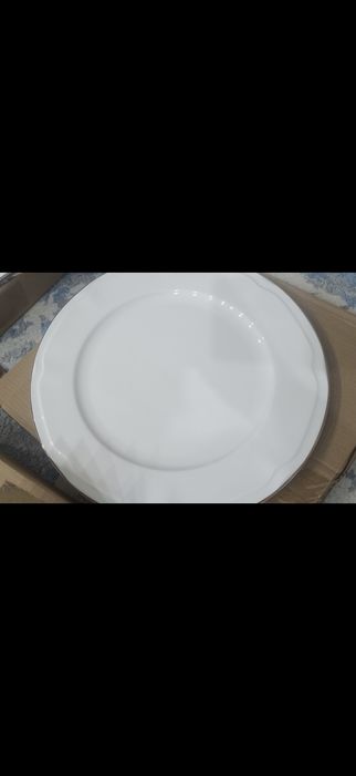 Столовый сервиз Waseela