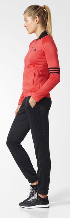 NIKE ADIDAS Дамски Спортни Екип Комплект