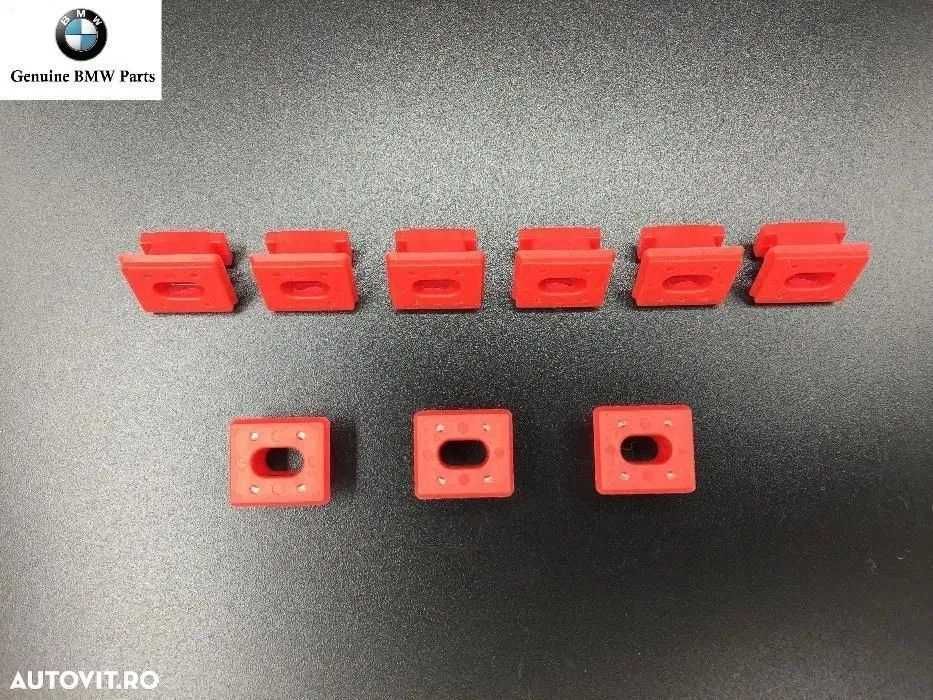 Clipsuri Cleme Trimuri Bord Usi BMW E46 E65 E66 E83 X3 E90 E91