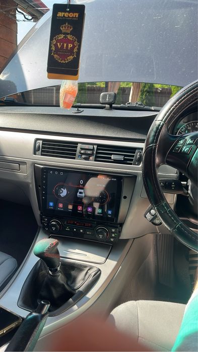 Bmw e90 in stare foarte buna