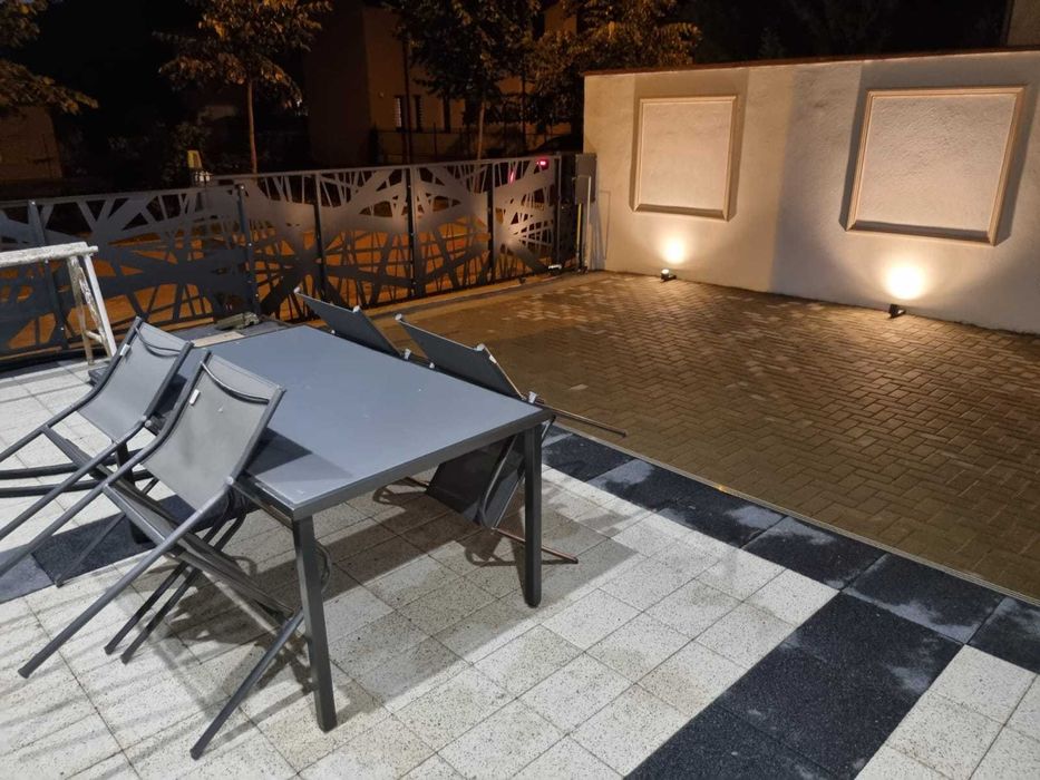 Apartament deluxe in regim hotelier aproape de iulius town