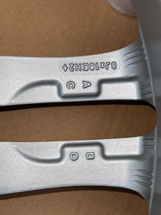 Jante R18 8x18 5x112 ET30 BMW G AUDI MERCEDES SKODA VW