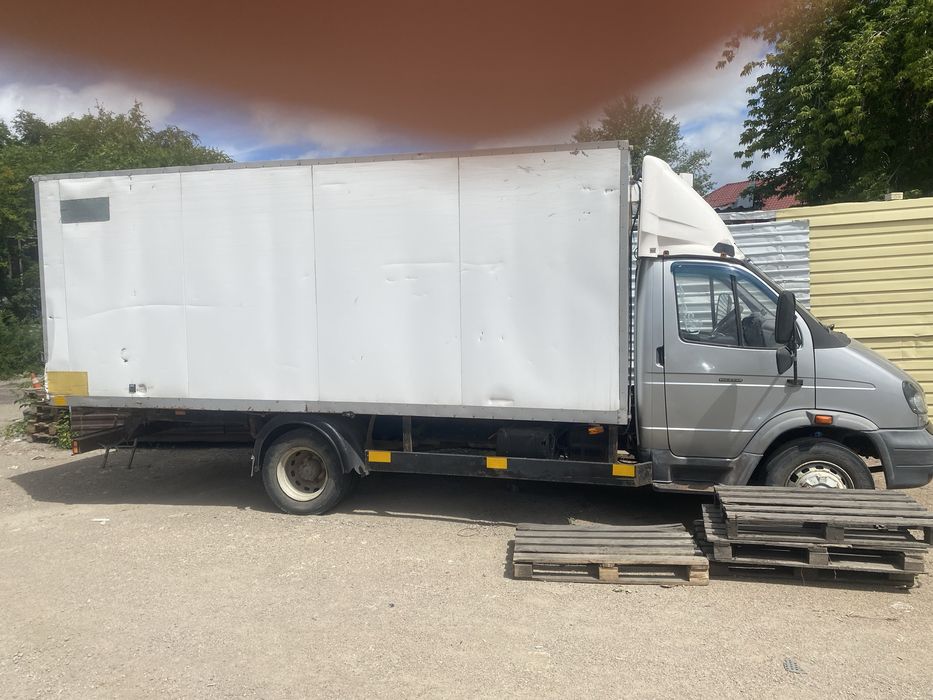 Волдай термобудка реф