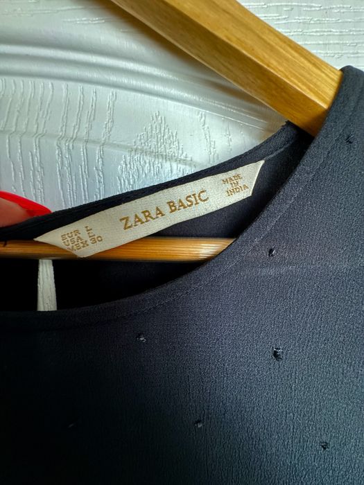 ROMAN ORIGINALS елвгантен потник/ туника с ресни/официален топ