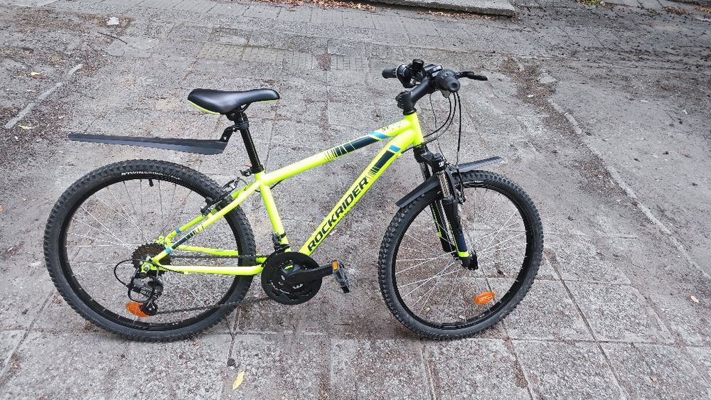 Детски велосипед