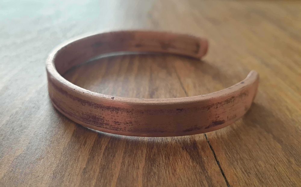 Bratara CUPRU cu efecte benefice asupra sanatatii