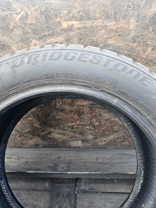 Anvelope 225 50 17
