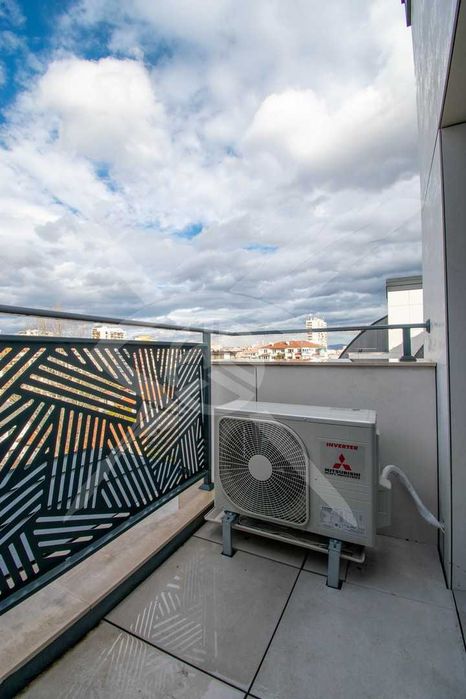 Продава се Мезонет в София, Манастирски ливади - 120 кв.м за 2300 €/кв.м - Снимка #11