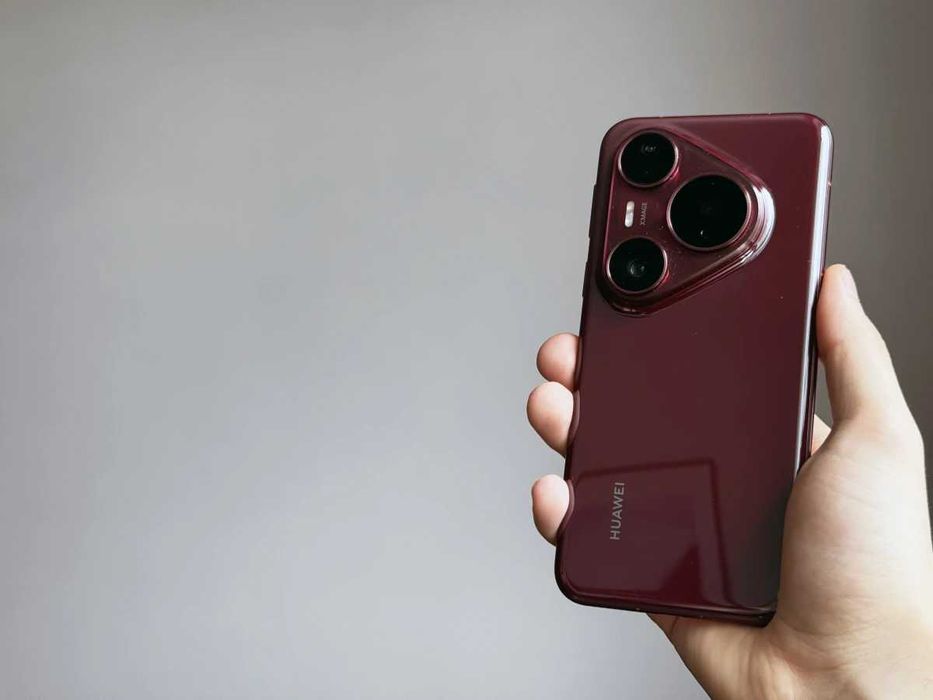 Huawei Pura 80 pro