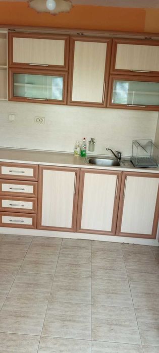 Дава се под наем Двустаен апартамент в Казанлък - 67 кв.м за 239.7 € - Снимка #9