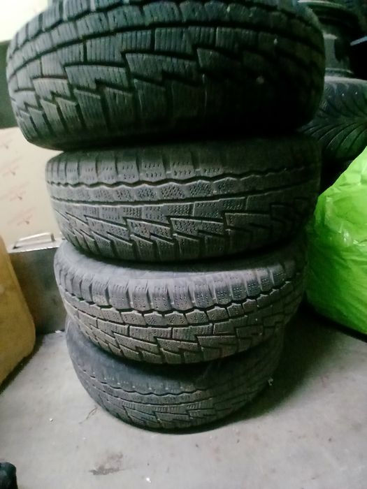 Продам диски  4×100