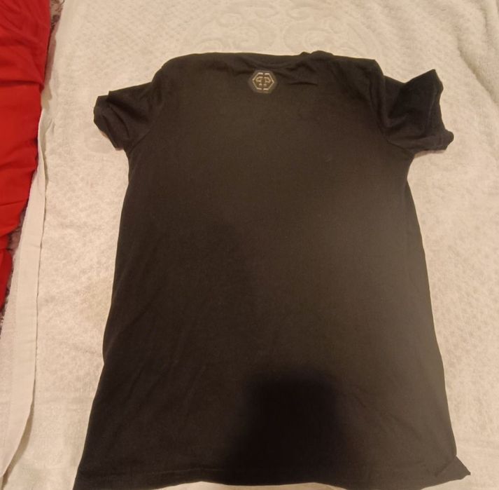 Tricou Philip Plein original M