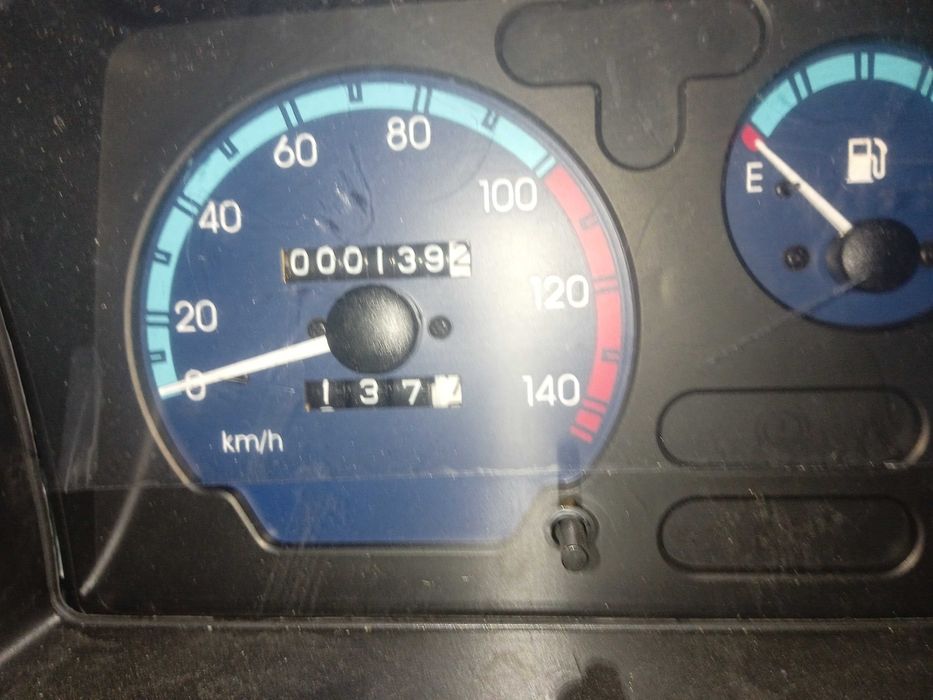 Damas 2024-yil sotiladi. Yangi.