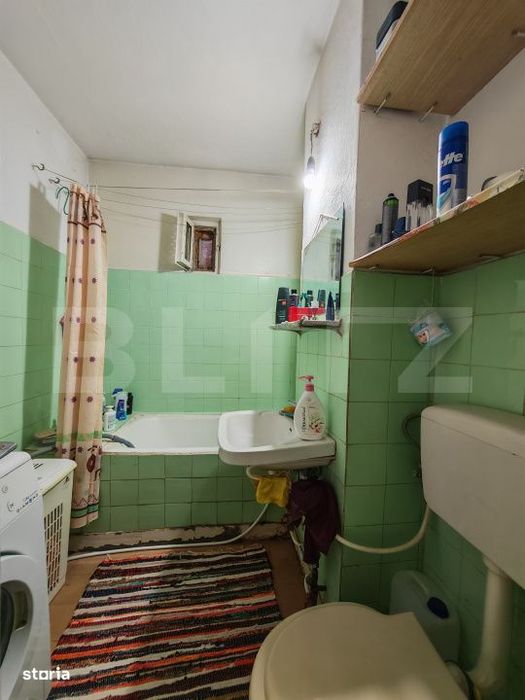 Apartament 2 camere, 50 mp, Calea Aradului, orientare dubla