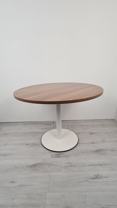 Кръгла маса за дома и офиса обзавеждане внос от германия