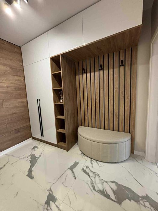 Продава се Тристаен апартамент в Пловдив, Тракия - 103 кв.м за 1845 €/кв.м - Снимка #3