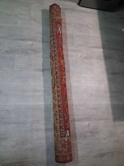 Продам советский шерстяной ковёр