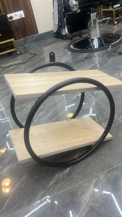 Товары для салона