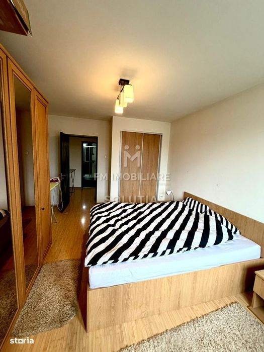 Apartament 2 camere Ultracentral