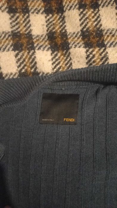 Олимпика Fendi  оригинал