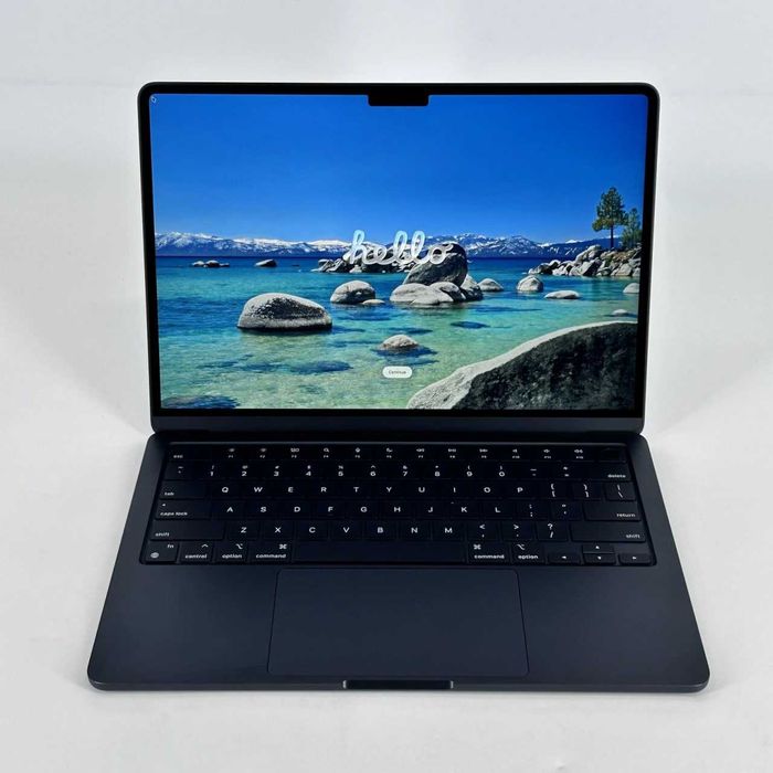 Macbook AIR M2 A2681 DDR5 8Gb Xotirasi 256Gb-2022 yil 26 sikl