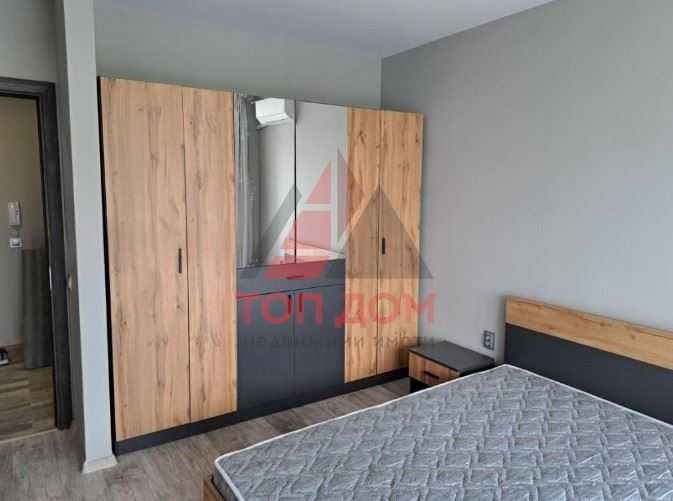 Дава се под наем Тристаен апартамент в Варна, Трошево - 115 кв.м за 688.5 € - Снимка #2