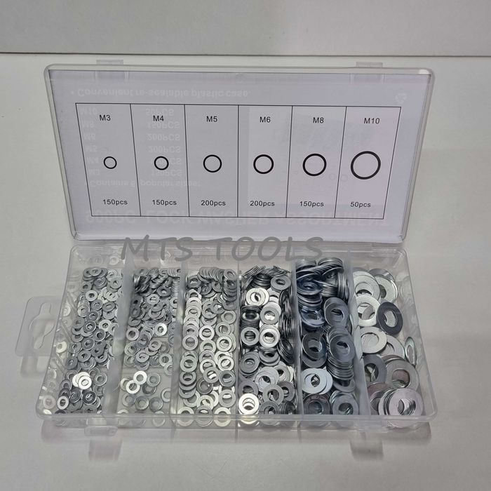 Set saibe 900 buc