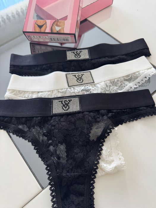 VictoriaSecret set