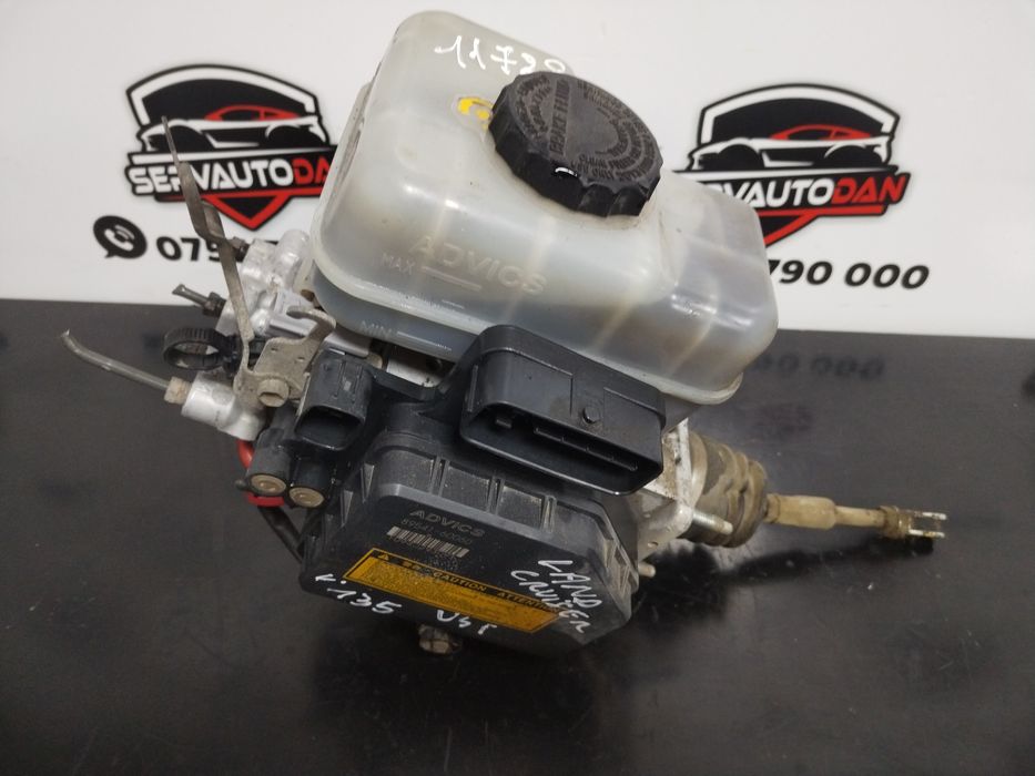 pompa abs toyota land cruiser (2002-2010) 3.0 motorina 2008