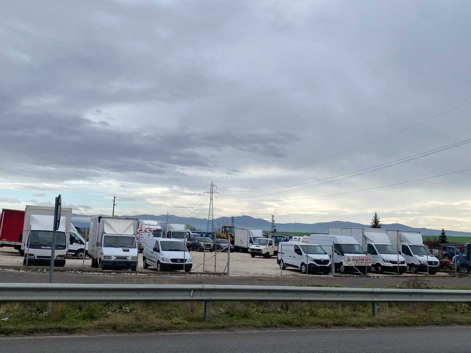 Продава се Парцел в Карлово - 5600 кв.м за 32 €/кв.м - Снимка #3