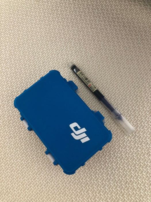 Кейс для DJI экшн камеры