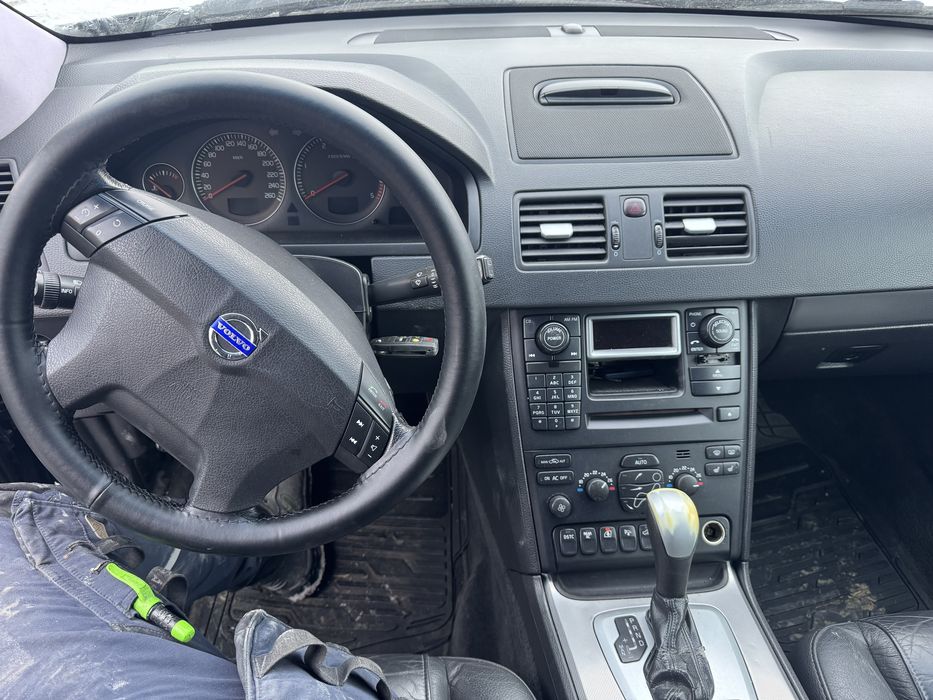 Volvo xc 90  2006 7 locuri