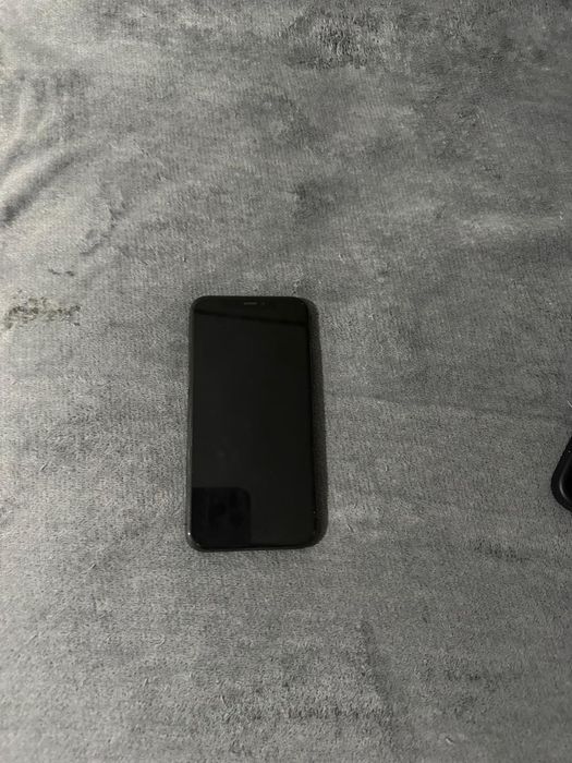 Iphone 11 pro не работает фейс айди