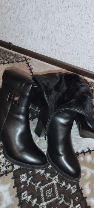 Этик 38 размерда