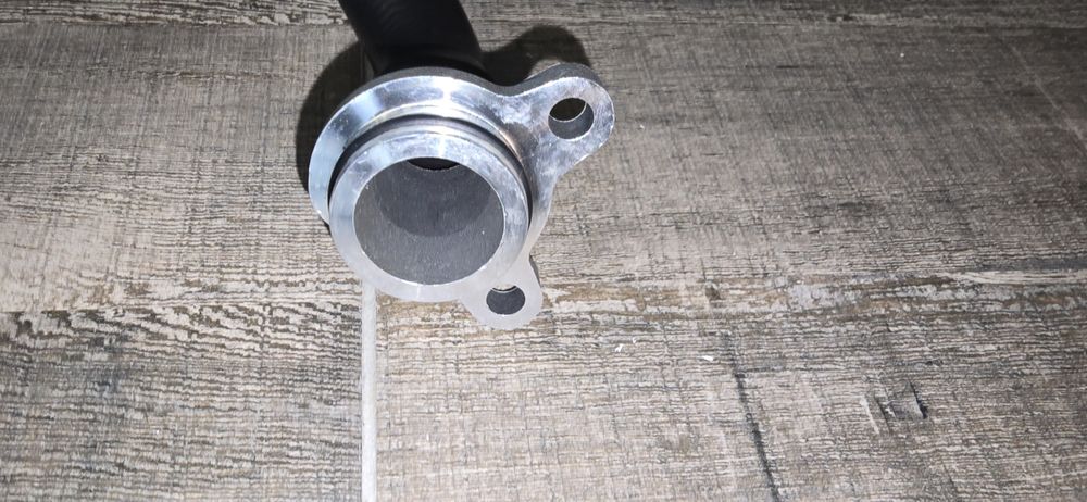 Алуминиеви фланци