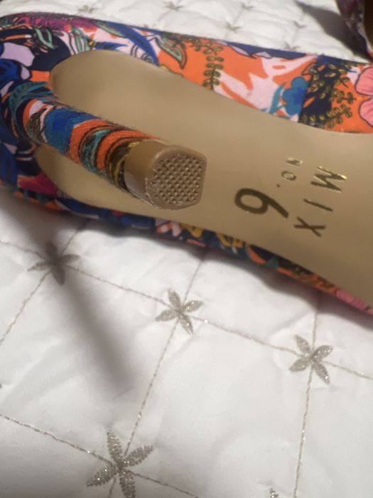 Дамски обувки н 40