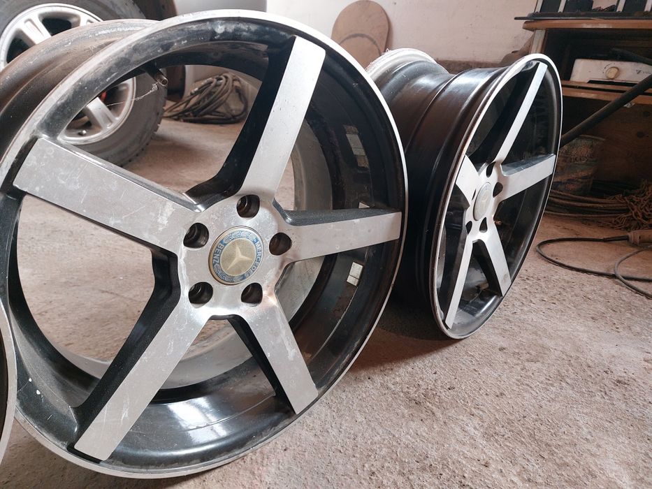 Продам диски воссон